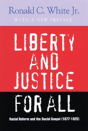 Liberty And Justice For All - Preview