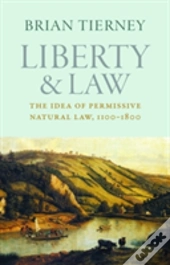 Liberty And Law