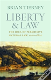 Capa do artigo Liberty And Law