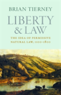Liberty And Law
