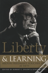 Liberty And Learning
