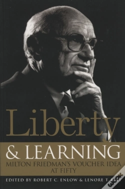 Capa do artigo Liberty And Learning