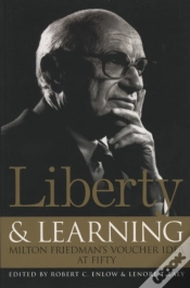 Capa do artigo Liberty And Learning