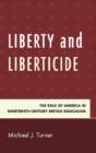 Liberty And Liberticide - Preview