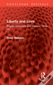 Liberty And Love