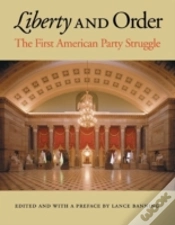 Capa do artigo Liberty And Order