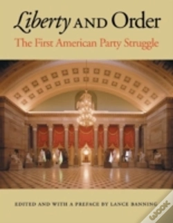 Capa do artigo Liberty And Order