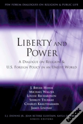 Liberty And Power