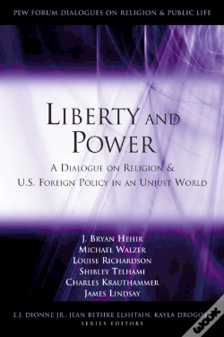 Capa do artigo Liberty And Power