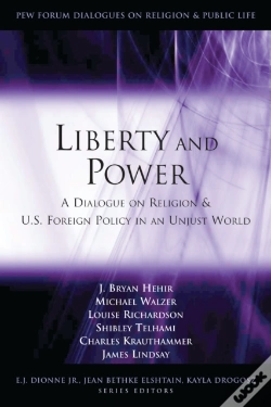 Capa do artigo Liberty And Power