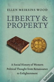 Capa do artigo Liberty And Property