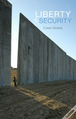 Capa do artigo Liberty And Security