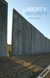 Capa do artigo Liberty And Security
