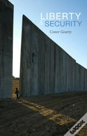 Capa do artigo Liberty And Security