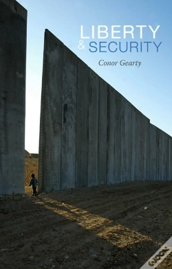 Capa do artigo Liberty And Security
