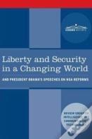 Liberty And Security In A Changing World