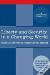 Liberty And Security In A Changing World