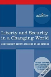 Capa do artigo Liberty And Security In A Changing World
