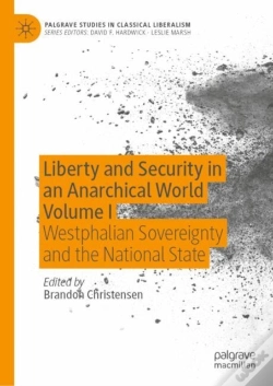 Capa do artigo Liberty And Security In An Anarchical World Volume I