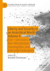 Capa do artigo Liberty And Security In An Anarchical World Volume Ii