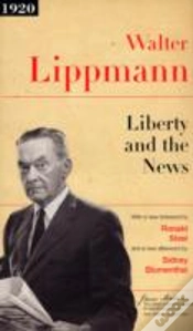 Capa do artigo Liberty And The News