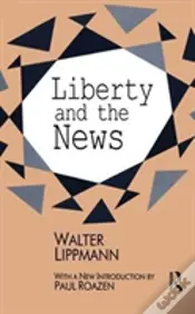 Liberty And The News
