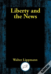 Capa do artigo Liberty And The News