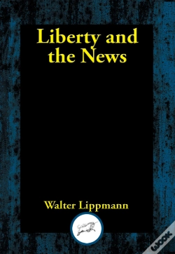 Capa do artigo Liberty And The News