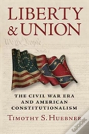 Capa do artigo Liberty And Union