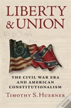 Capa do artigo Liberty And Union