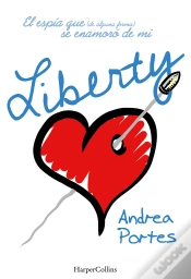 Capa do artigo Liberty