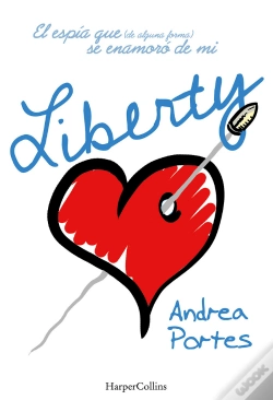 Capa do artigo Liberty