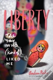 Capa do artigo Liberty
