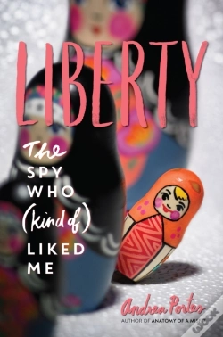 Capa do artigo Liberty