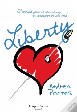 Capa do artigo Liberty