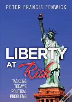 Capa do artigo Liberty At Risk