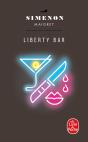 Liberty Bar - Preview
