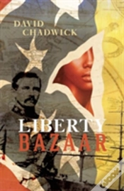 Capa do artigo Liberty Bazaar