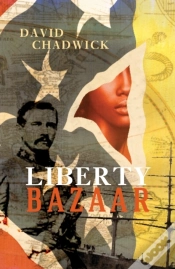 Capa do artigo Liberty Bazaar