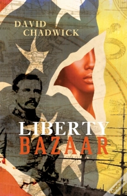 Capa do artigo Liberty Bazaar