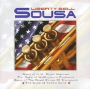 Capa do artigo Liberty Bell - CD