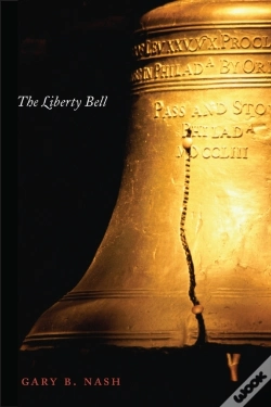 Capa do artigo Liberty Bell