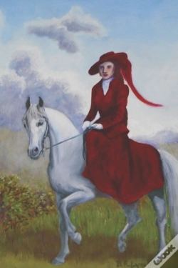 Capa do artigo Liberty Bodleigh