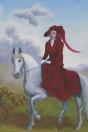 Liberty Bodleigh - Preview
