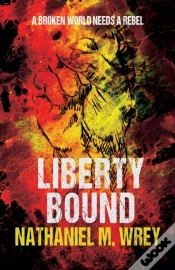 Capa do artigo Liberty Bound