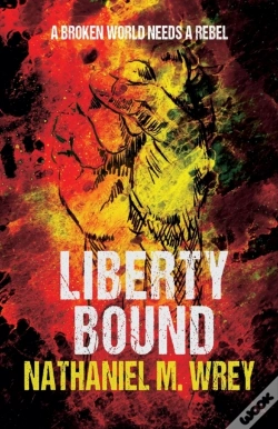 Capa do artigo Liberty Bound