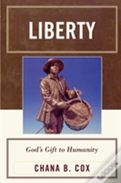 Capa do artigo Liberty
