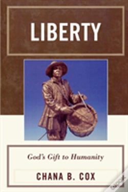 Capa do artigo Liberty