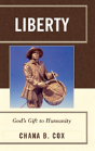 Liberty - Preview