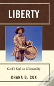 Capa do artigo Liberty